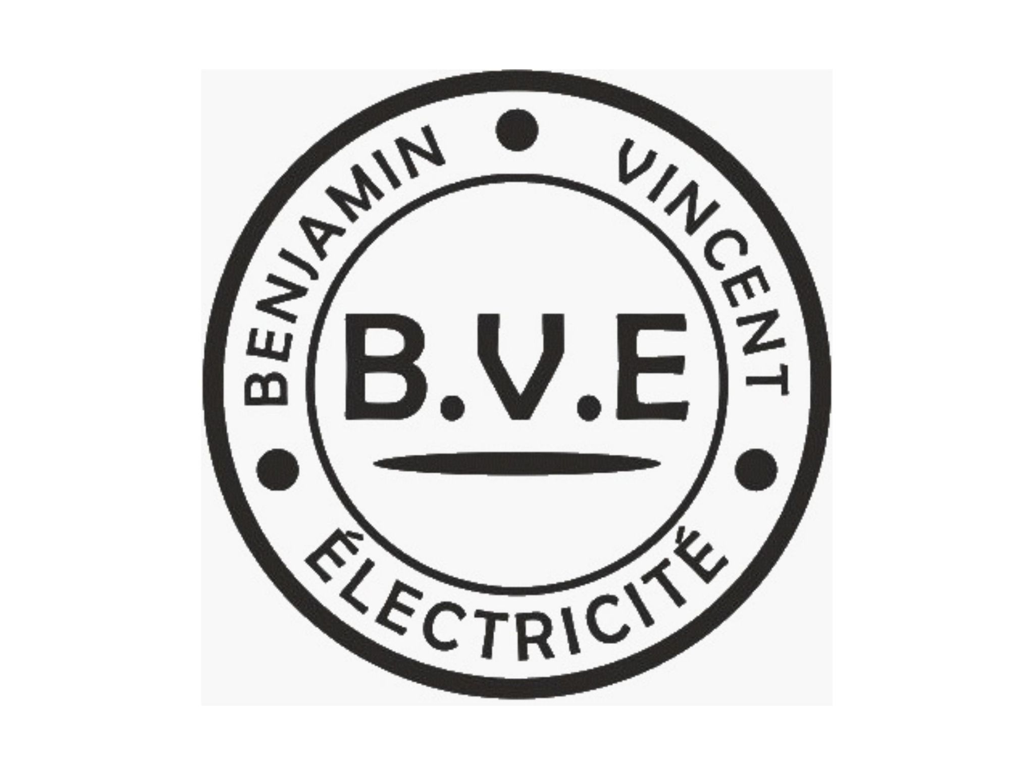 Logo B.V.E.